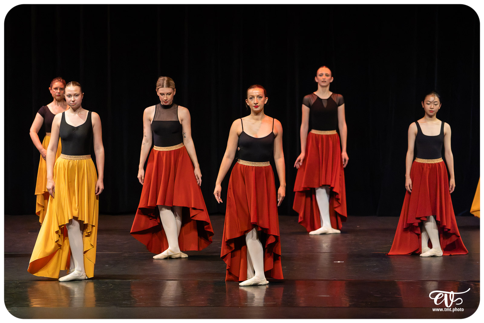 ECOLE DE DANSE CÉCILE ADAMOW